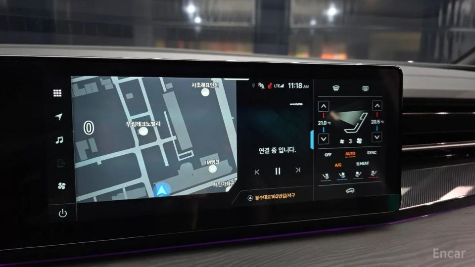 KG_Mobility_Ssangyong Musso