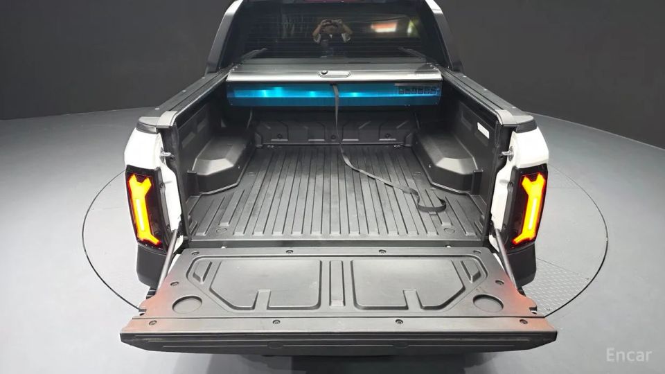 KG_Mobility_Ssangyong Musso