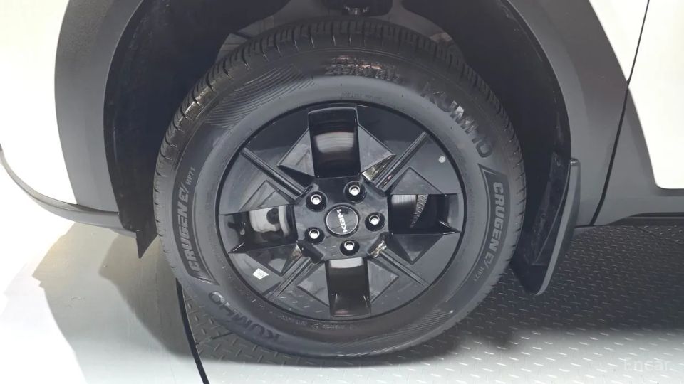 KG_Mobility_Ssangyong Musso