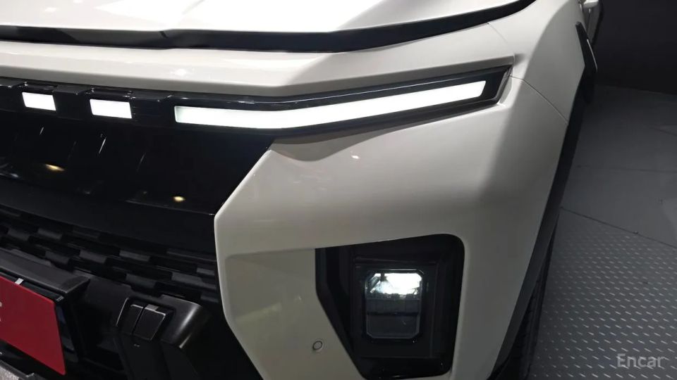 KG_Mobility_Ssangyong Musso