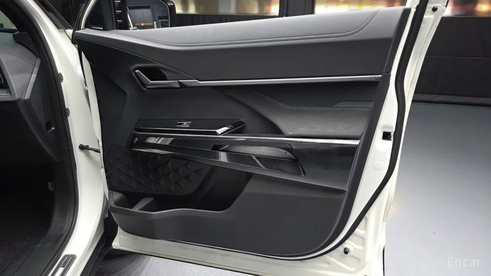 KG_Mobility_Ssangyong Musso
