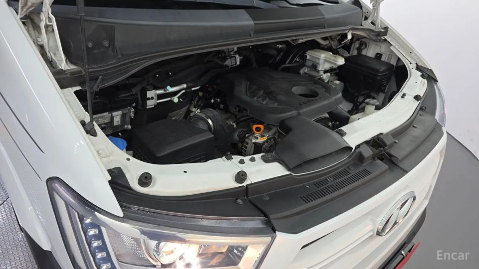 Hyundai Solati