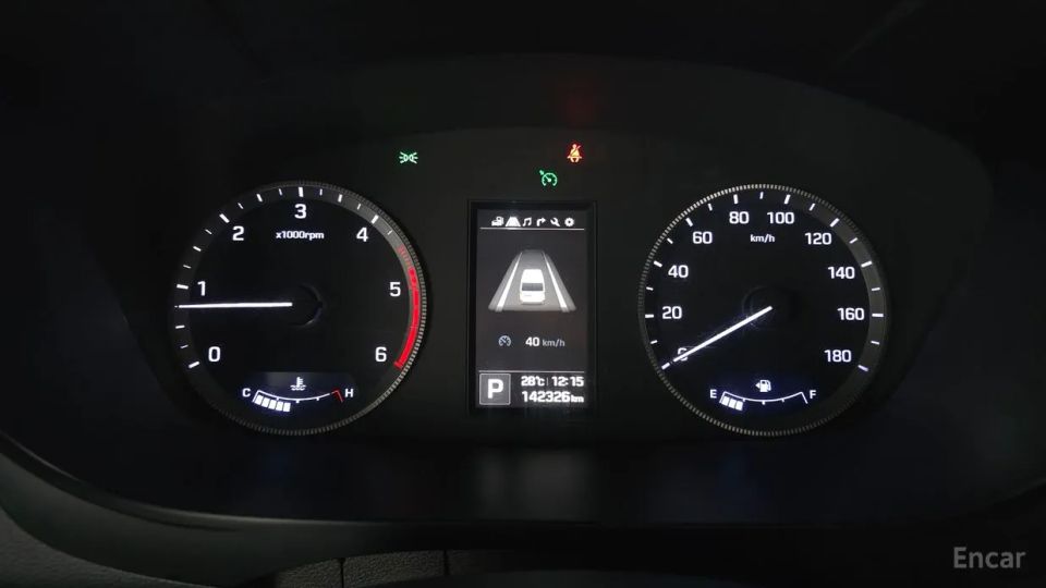 Hyundai Solati