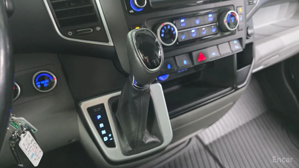 Hyundai Solati