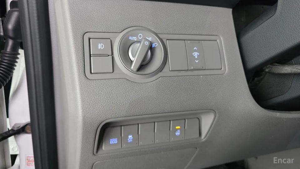 Hyundai Solati
