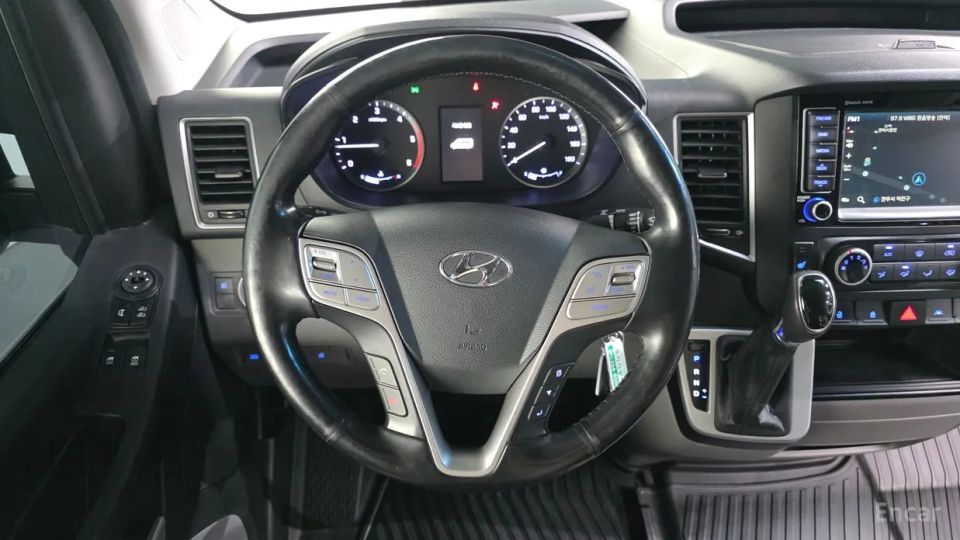 Hyundai Solati