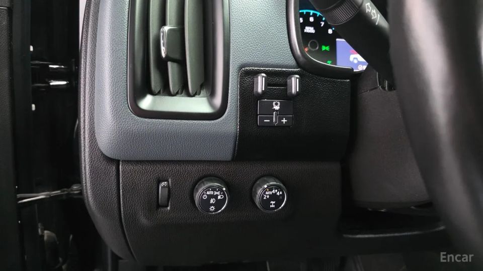 ChevroletGMDaewoo Colorado