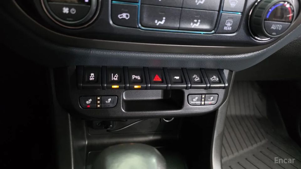 ChevroletGMDaewoo Colorado