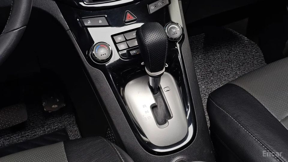 ChevroletGMDaewoo Orlando