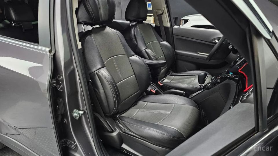 ChevroletGMDaewoo Orlando