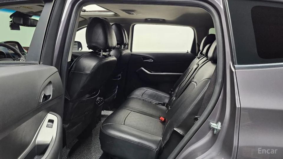 ChevroletGMDaewoo Orlando