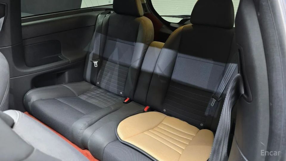 Volvo C30