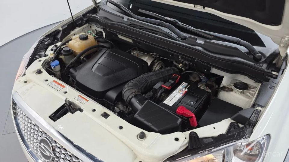 KG_Mobility_Ssangyong KORANDO