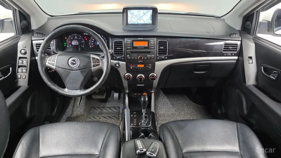 KG_Mobility_Ssangyong KORANDO
