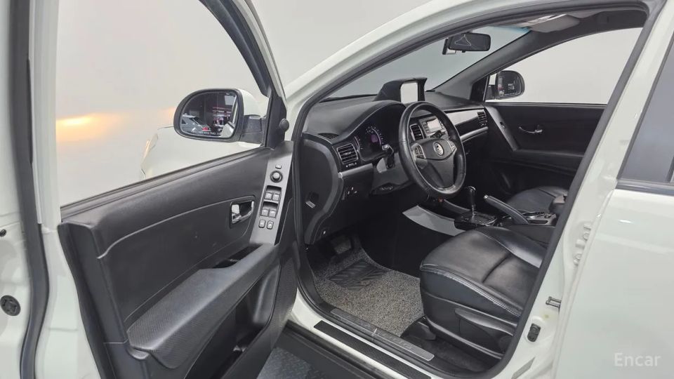 KG_Mobility_Ssangyong KORANDO