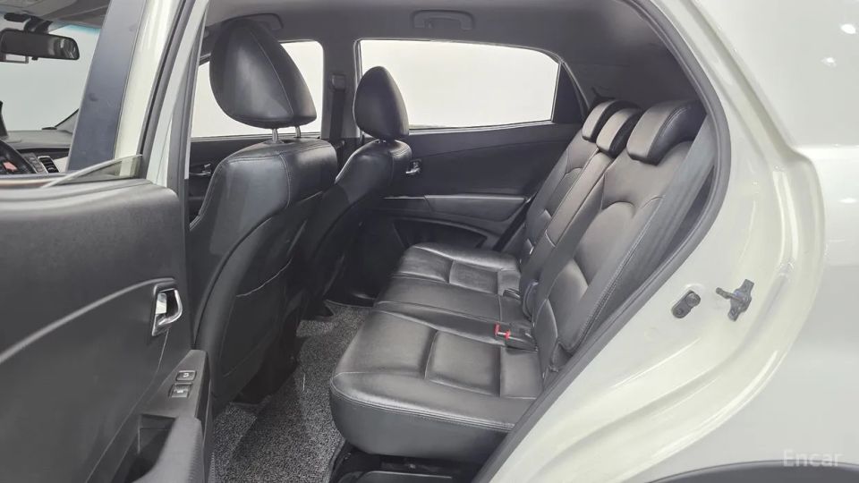 KG_Mobility_Ssangyong KORANDO