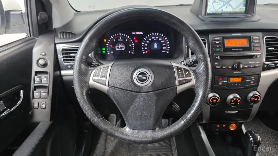 KG_Mobility_Ssangyong KORANDO