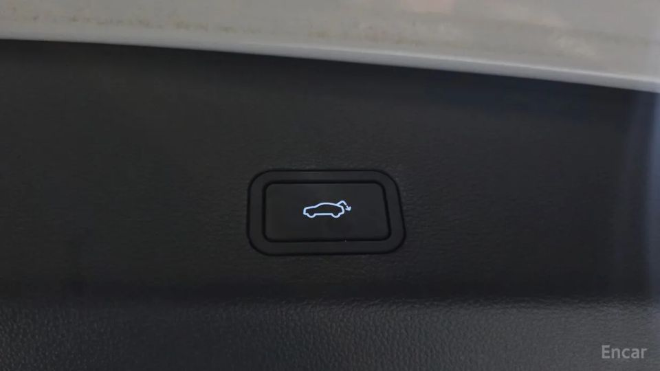 Renault-KoreaSamsung Grand Koleos