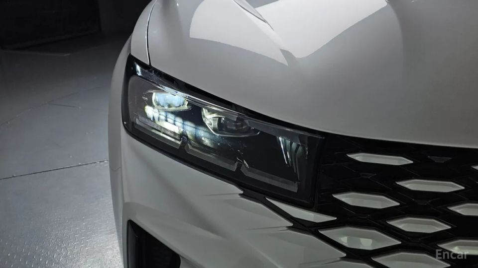 Renault-KoreaSamsung Grand Koleos
