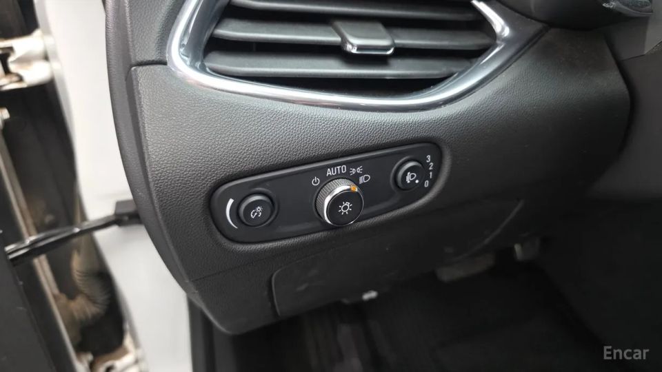 ChevroletGMDaewoo Malibu