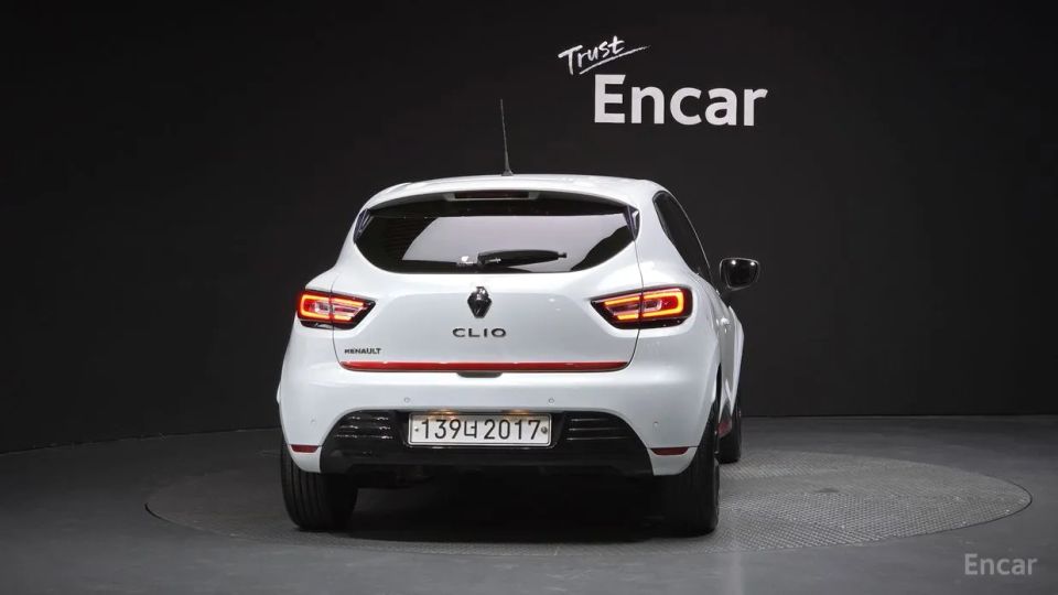 Renault-KoreaSamsung Cilo