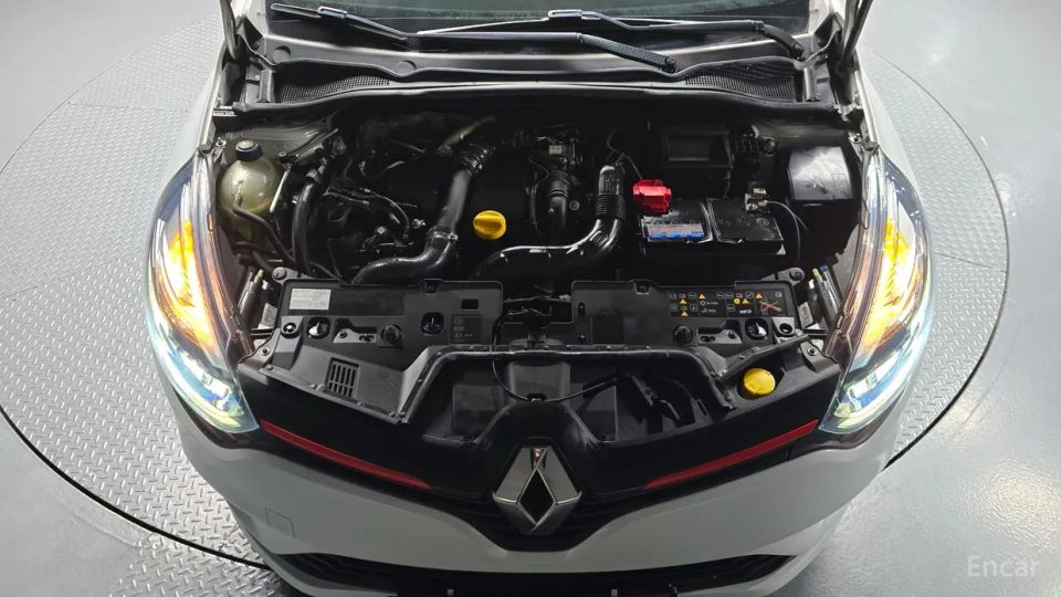 Renault-KoreaSamsung Cilo