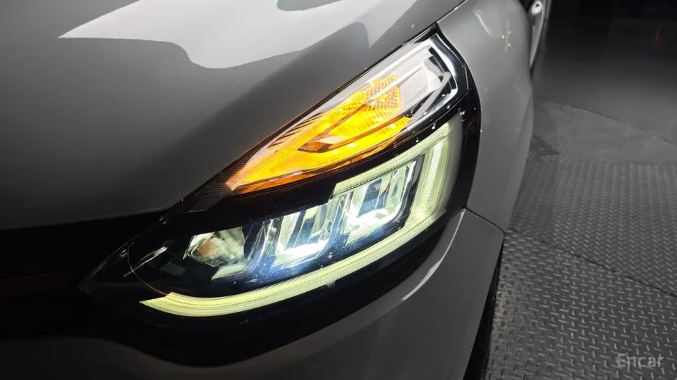 Renault-KoreaSamsung Cilo