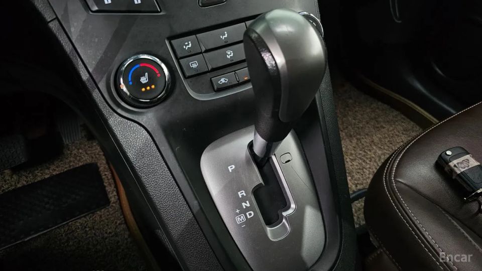 ChevroletGMDaewoo Orlando