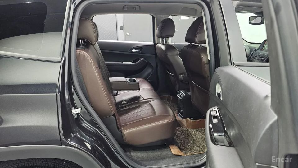 ChevroletGMDaewoo Orlando