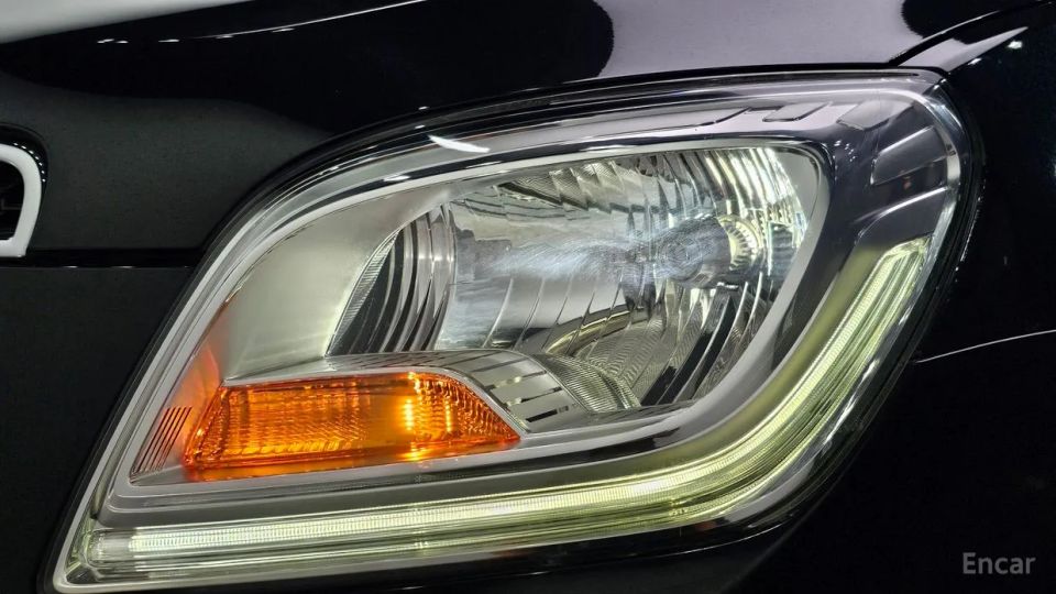 ChevroletGMDaewoo Orlando