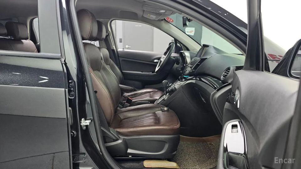 ChevroletGMDaewoo Orlando