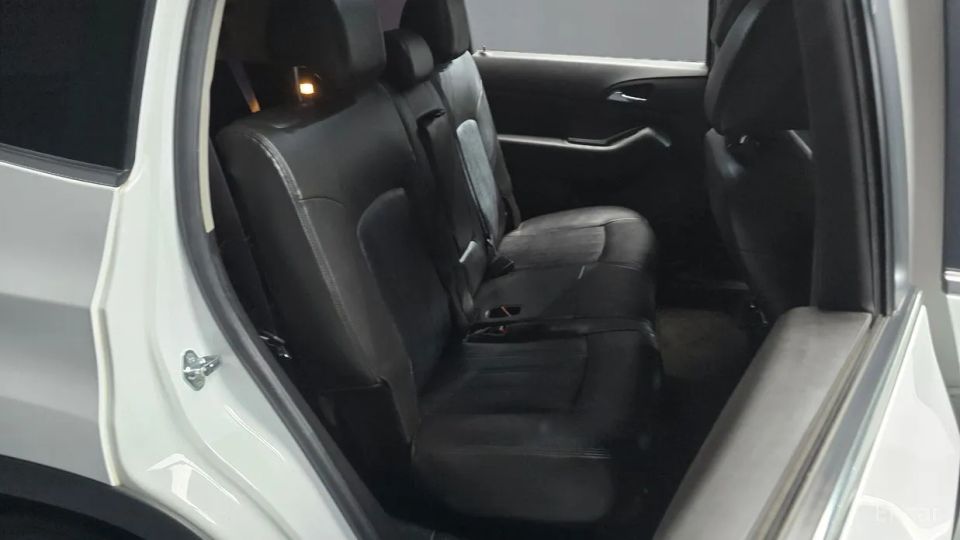 ChevroletGMDaewoo Orlando