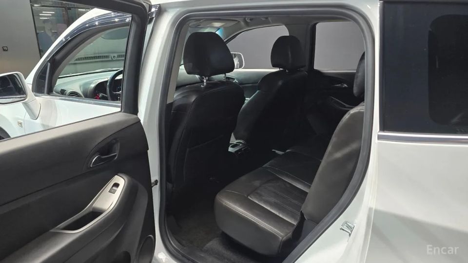 ChevroletGMDaewoo Orlando