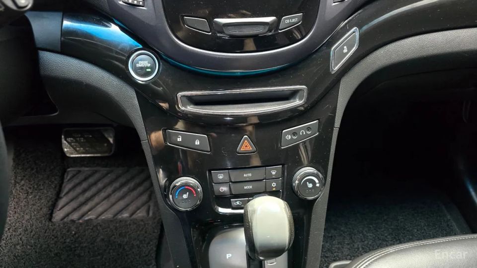 ChevroletGMDaewoo Orlando