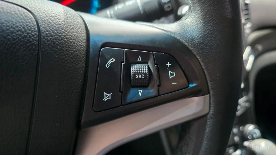 ChevroletGMDaewoo Orlando
