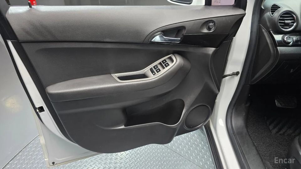 ChevroletGMDaewoo Orlando