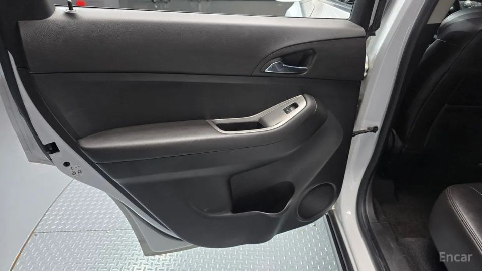 ChevroletGMDaewoo Orlando