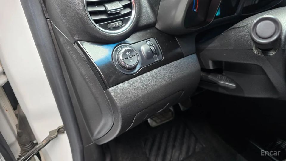 ChevroletGMDaewoo Orlando
