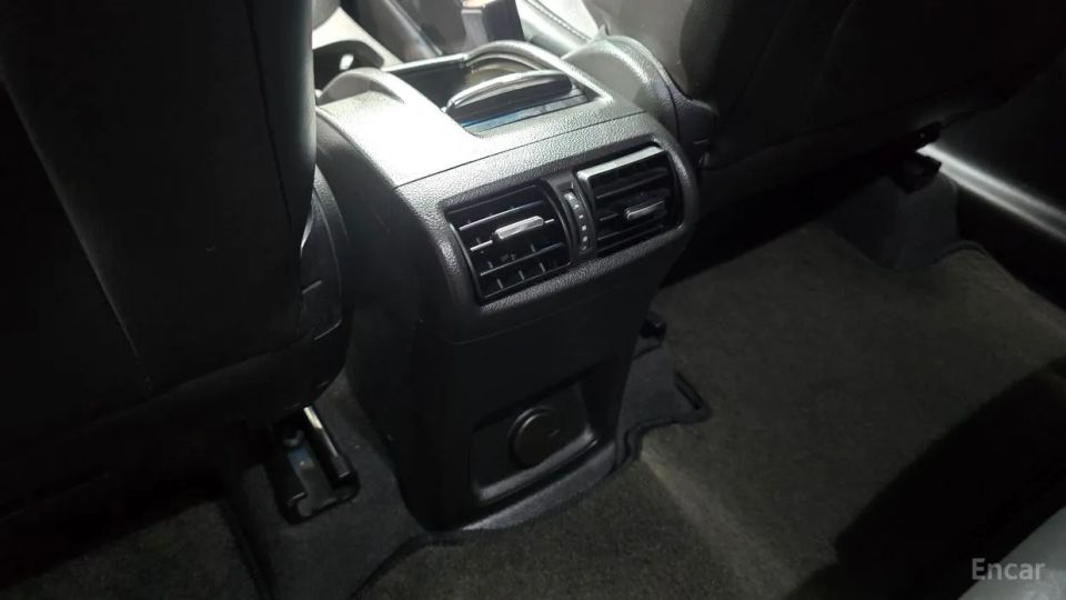 ChevroletGMDaewoo Orlando