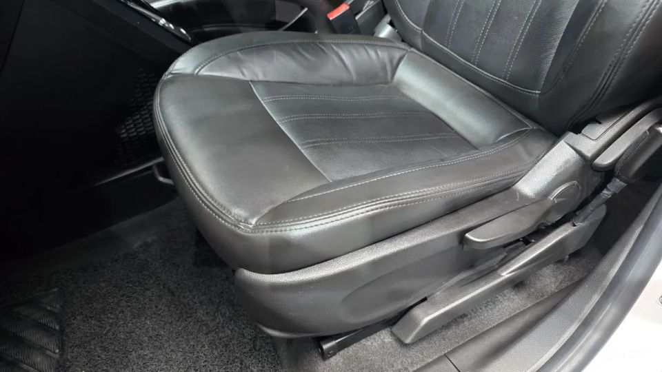 ChevroletGMDaewoo Orlando