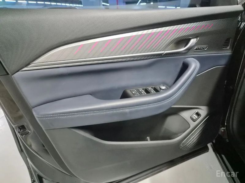 Renault-KoreaSamsung Grand Koleos