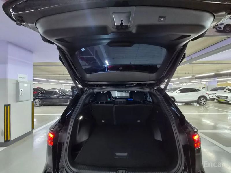 Renault-KoreaSamsung Grand Koleos