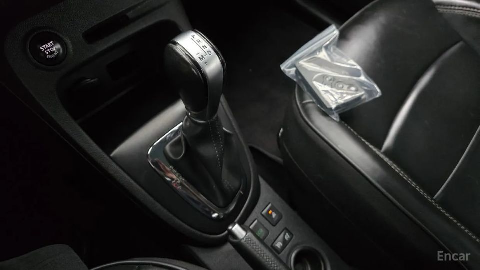 Renault-KoreaSamsung QM3