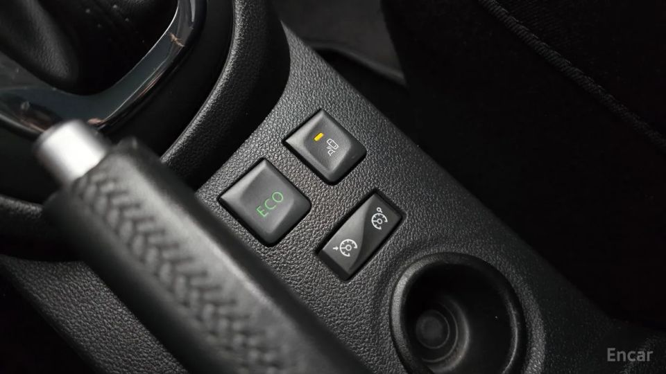 Renault-KoreaSamsung QM3