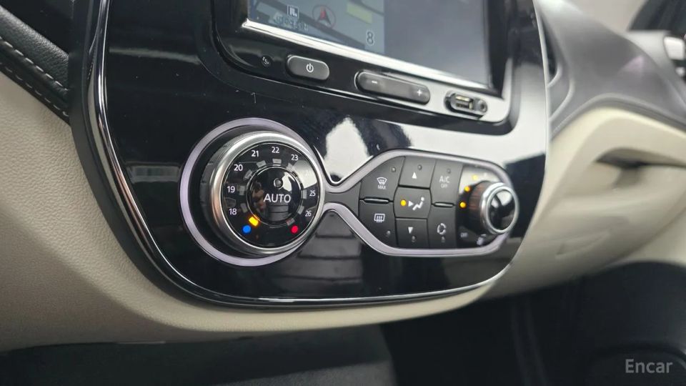 Renault-KoreaSamsung QM3