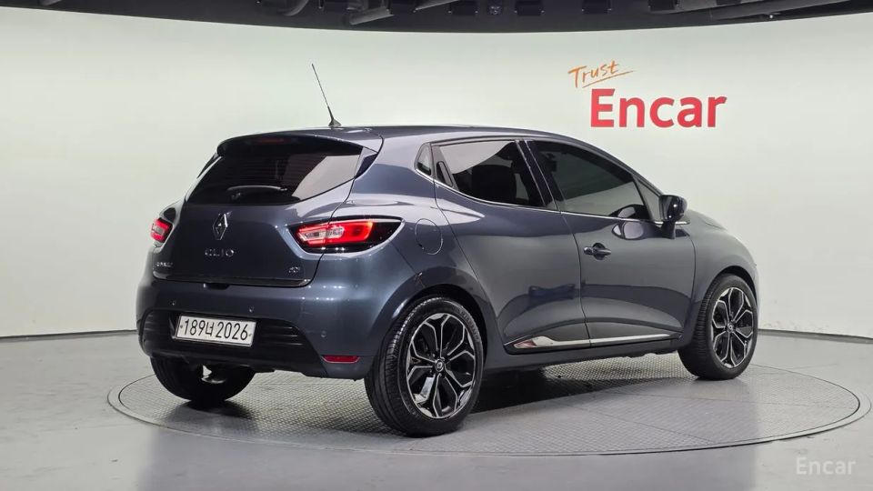 Renault-KoreaSamsung Cilo