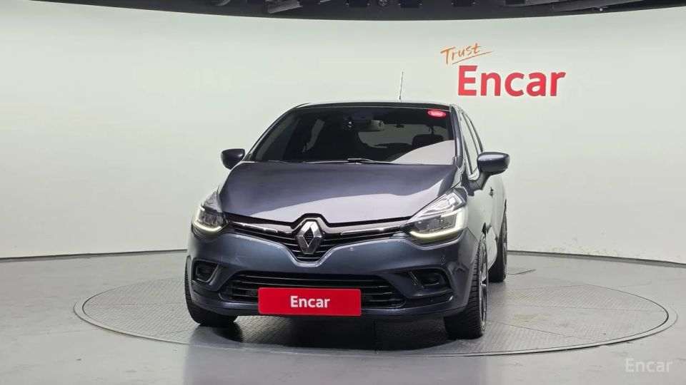 Renault-KoreaSamsung Cilo