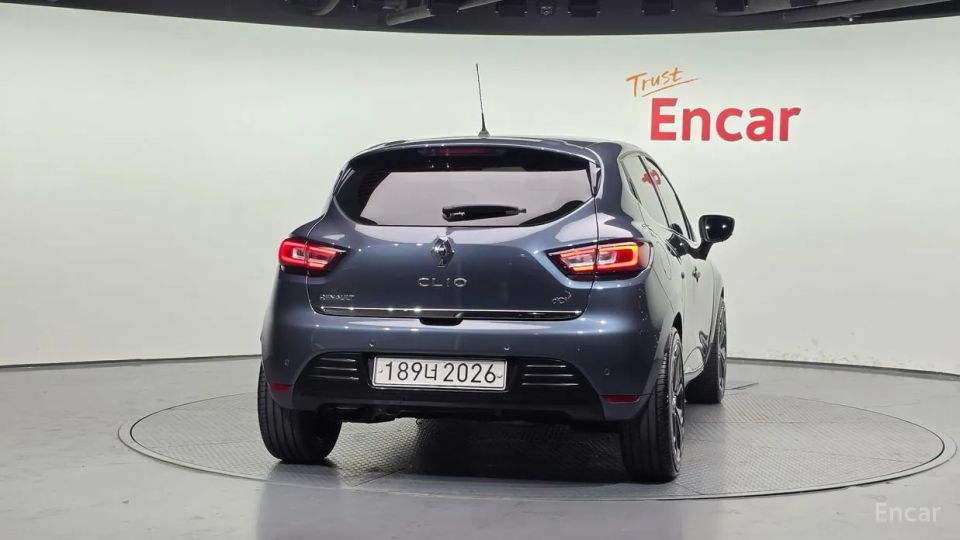 Renault-KoreaSamsung Cilo