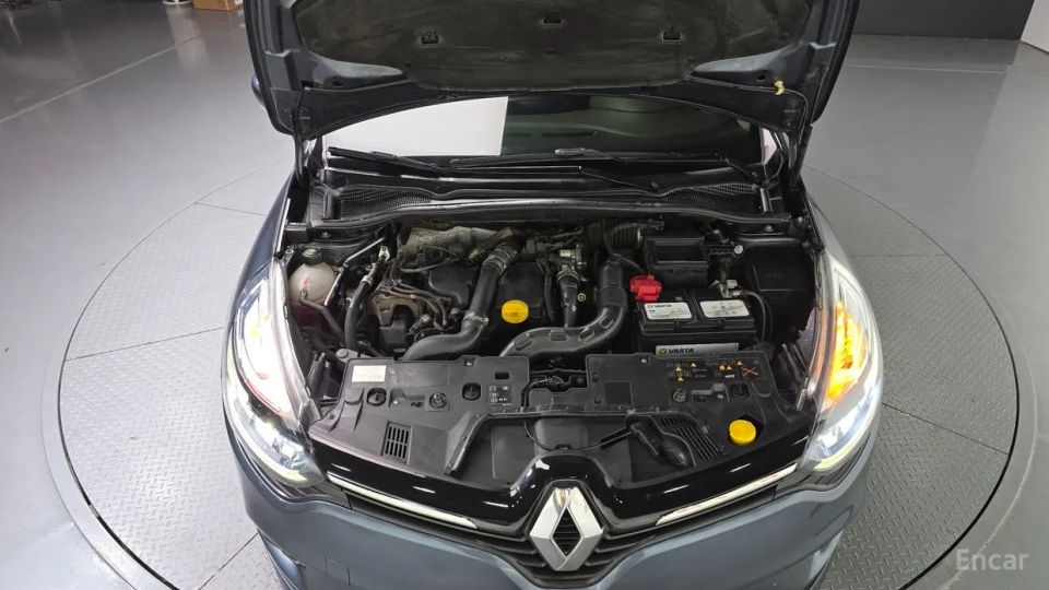 Renault-KoreaSamsung Cilo