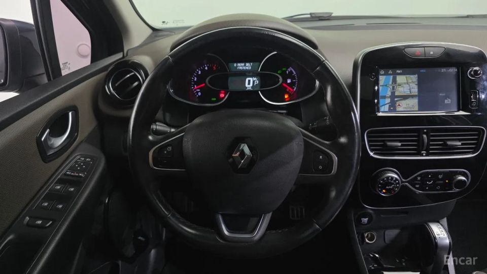 Renault-KoreaSamsung Cilo